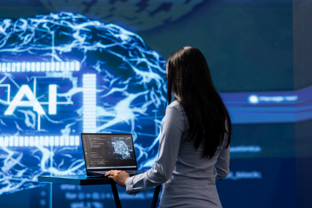 AI in rubber industry