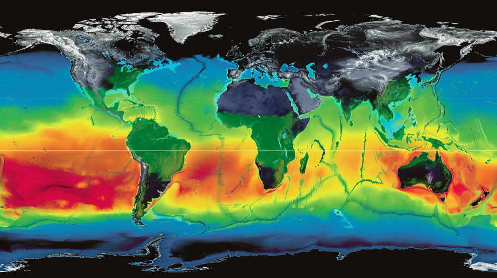 climate patterns
