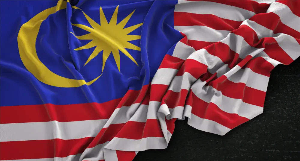 malaysia flag